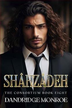Sh&acirc;hz&acirc;deh by Dandridge Monroe