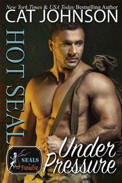 Hot SEAL, Under Pressure by Cat Johnson