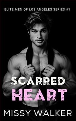 Scarred Heart by Missy Walker