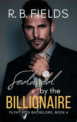 Seduced By the Billionaire by R.B. Fields