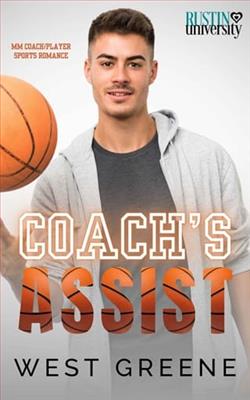 Coach's Assist by West Greene