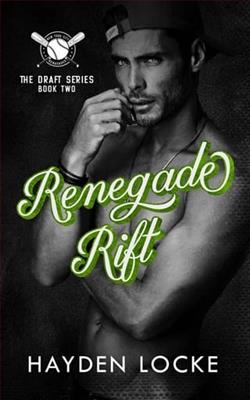 Renegade Rift by Hayden Locke