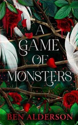 A Game of Monsters by Ben Alderson