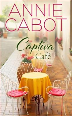 Captiva Caf&eacute; by Annie Cabot