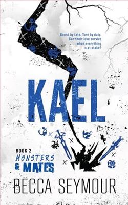 Kael by Becca Seymour
