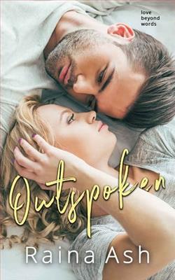 Outspoken by Raina Ash