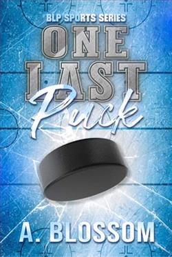 One Last Puck by A. Blossom