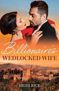 Billionaire's Wedlocked Wife by Heidi Rice