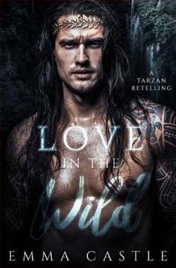 Love in the Wild by Emma Castle