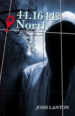 44.1644&deg; North by Josh Lanyon