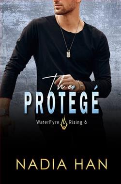 The Prot&eacute;g&eacute; by Nadia Han