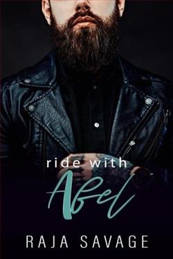Abel by Raja Savage
