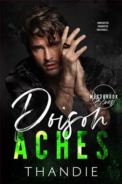 Poison Aches by Thandie
