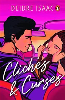 Clich&eacute;s & Curses by Deidre Isaac