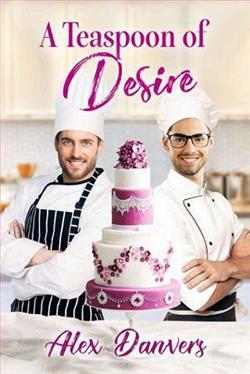 A Teaspoon of Desire by Alex Danvers