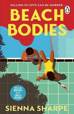 Beach Bodies by Sienna Sharpe