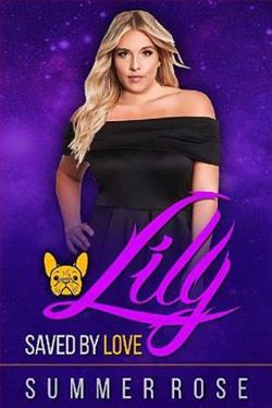 Lily by Summer Rose