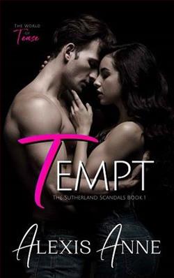 Tempt by Alexis Anne