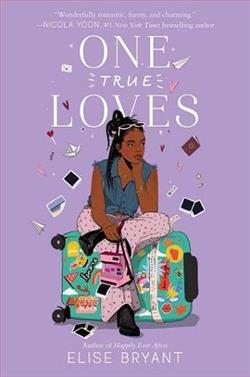 One True Loves by Elise Bryant