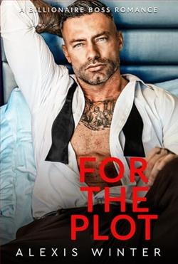 For the Plot by Alexis Winter
