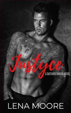 Justyce by Lena Moore