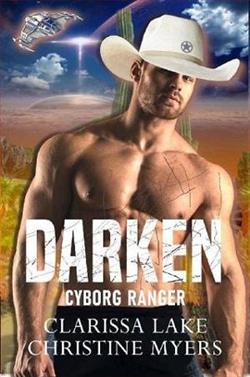Darken by Clarissa Lake