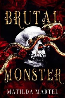 Brutal Monster by Matilda Martel