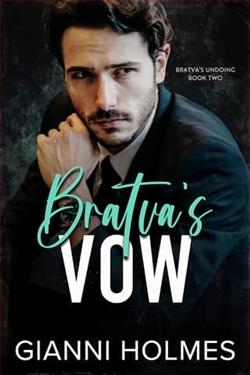 Bratva's Vow by Gianni Holmes