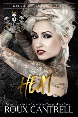 Heat by Roux Cantrell