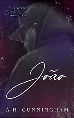 Jo&atilde;o by A.H. Cunningham