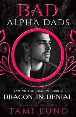 Dragon in Denial by Tami Lund