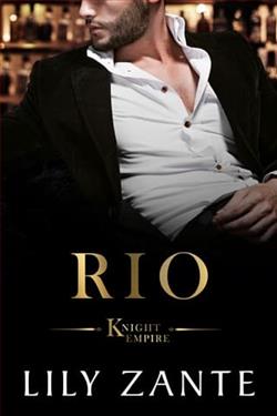 Rio by Lily Zante