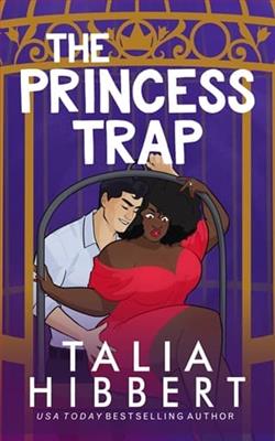 The Princess Trap by Talia Hibbert