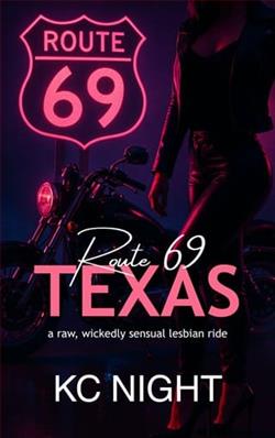 Texas by K.C. Night