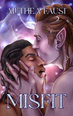 Misfit by Alethea Faust