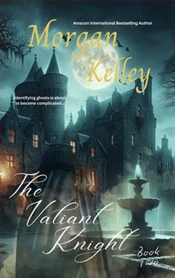 The Valiant Knight by Morgan Kelley