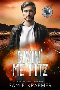 Givin' Me Fitz! by Sam E. Kraemer