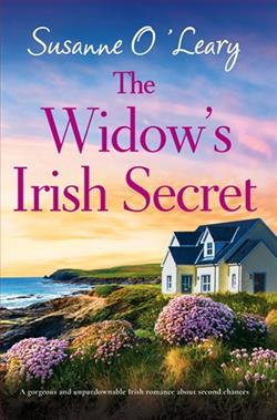 The Widow's Irish Secret by Susanne O&rsquo;Leary