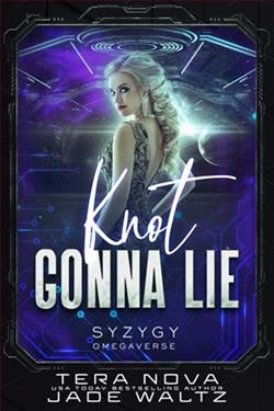 Knot Gonna Lie by Tera Nova