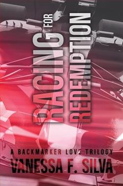 Racing for Redemption by Vanessa F. Silva