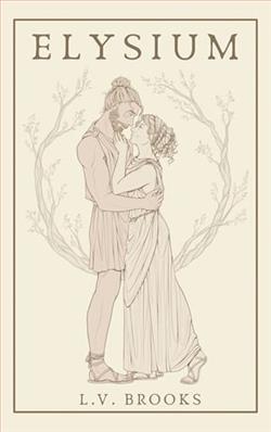 Elysium by L.V. Brooks