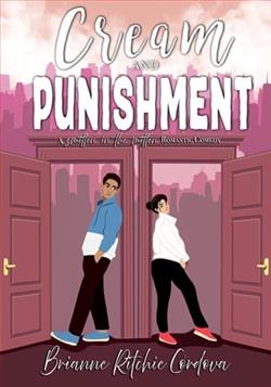 Cream and Punishment by Brianne Ritchie C&oacute;rdova