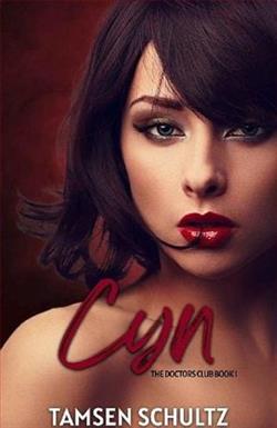 Cyn by Tamsen Schultz