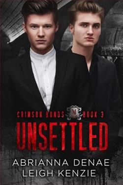 Unsettled by Abrianna Denae