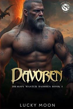 Davoren by Lucky Moon