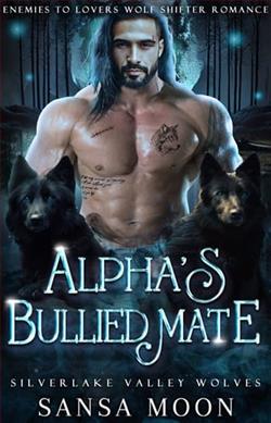 Alpha's Bullied Mate by Sansa Moon