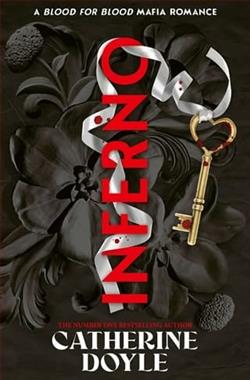 Inferno by Catherine Doyle