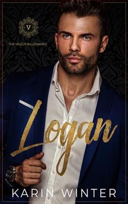 Logan by Karin Winter
