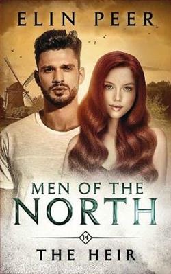The Heir by Elin Peer