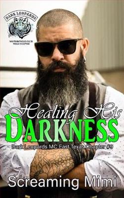 Healing His Darkness by Screaming Mimi